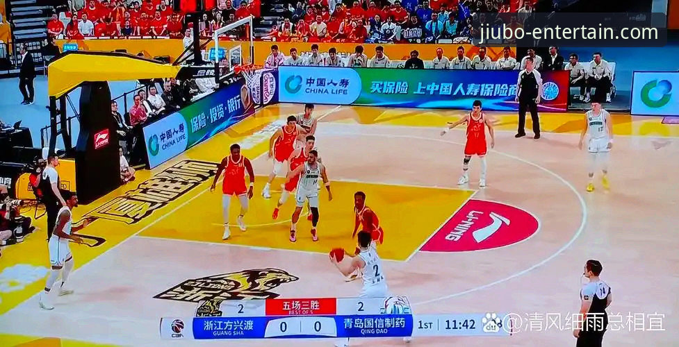 CBA季后赛3大看点：山西2-0横扫青岛晋级八强，九博国际老用户带你回顾比赛细节